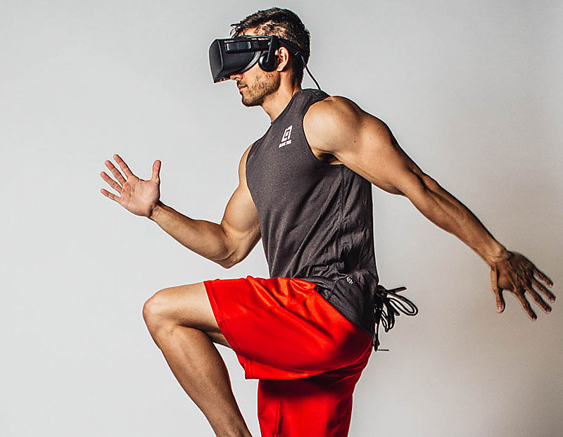 VR Спорт